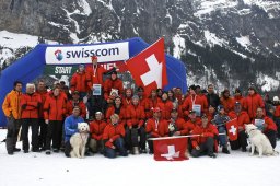Kandersteg 2009 EM