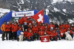 Kandersteg 2009 EM