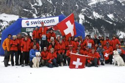 Kandersteg 2009 EM