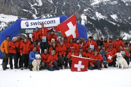 Kandersteg 2009 EM