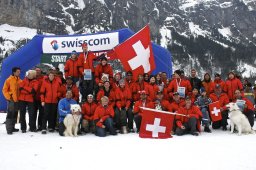 Kandersteg 2009 EM