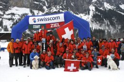 Kandersteg 2009 EM