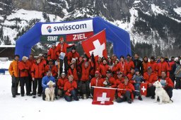 Kandersteg 2009 EM