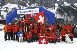 Kandersteg 2009 EM