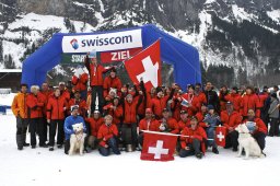 Kandersteg 2009 EM