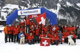 Kandersteg 2009 EM