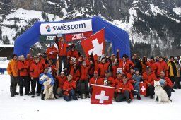 Kandersteg 2009 EM