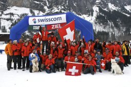 Kandersteg 2009 EM