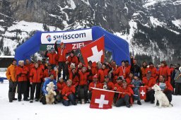 Kandersteg 2009 EM