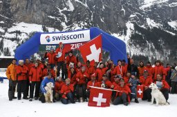 Kandersteg 2009 EM