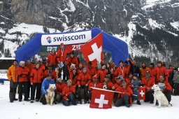 Kandersteg 2009 EM