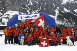 Kandersteg 2009 EM