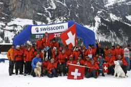 Kandersteg 2009 EM