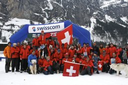 Kandersteg 2009 EM