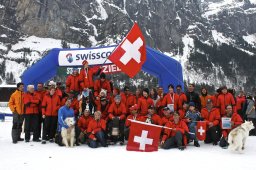Kandersteg 2009 EM