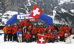 Kandersteg 2009 EM