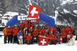 Kandersteg 2009 EM