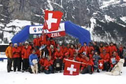 Kandersteg 2009 EM
