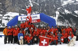 Kandersteg 2009 EM