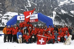 Kandersteg 2009 EM