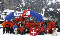 Kandersteg 2009 EM