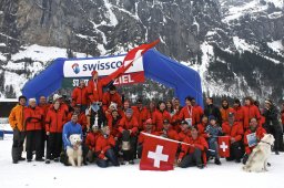 Kandersteg 2009 EM