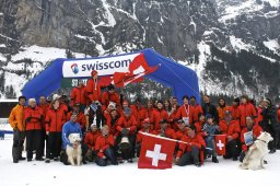 Kandersteg 2009 EM