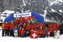 Kandersteg 2009 EM