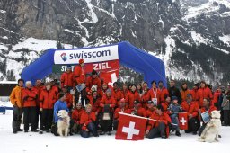 Kandersteg 2009 EM