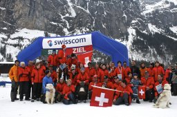 Kandersteg 2009 EM