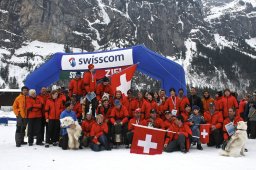 Kandersteg 2009 EM