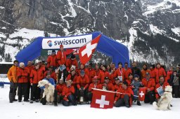 Kandersteg 2009 EM