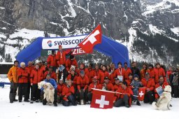 Kandersteg 2009 EM