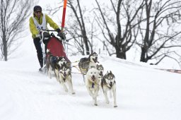 Kandersteg 2009 EM