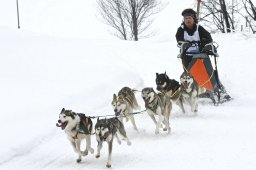 Kandersteg 2009 EM