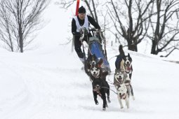 Kandersteg 2009 EM