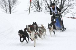 Kandersteg 2009 EM