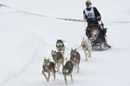 Kandersteg 2009 EM