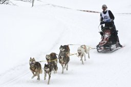 Kandersteg 2009 EM