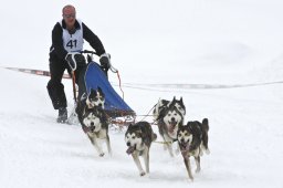 Kandersteg 2009 EM