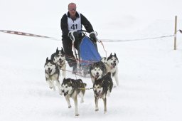 Kandersteg 2009 EM