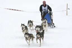 Kandersteg 2009 EM