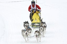 Kandersteg 2009 EM