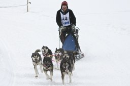 Kandersteg 2009 EM