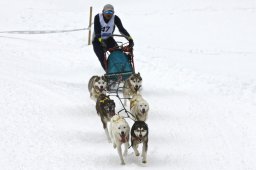 Kandersteg 2009 EM