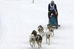 Kandersteg 2009 EM