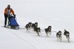 Kandersteg 2009 EM