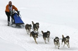 Kandersteg 2009 EM