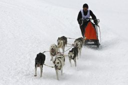 Kandersteg 2009 EM