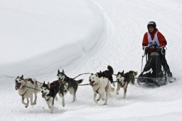 Kandersteg 2009 EM
